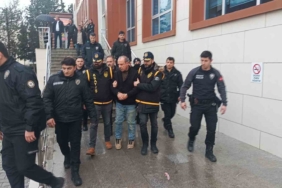 SGK İl Müdürlüğü avukatını öldüren zanlı tutuklandı