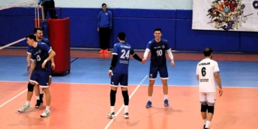 Kağıtspor’un hedefi Efeler Ligi