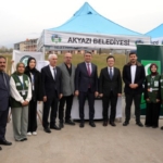 Bağımlılıkla mücadele uygulamalı olarak öğretildi