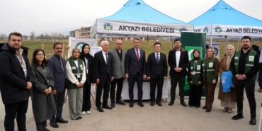 Bağımlılıkla mücadele uygulamalı olarak öğretildi