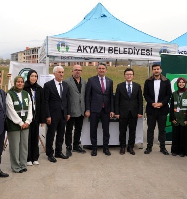 Bağımlılıkla mücadele uygulamalı olarak öğretildi