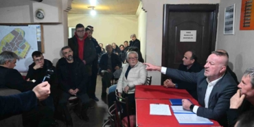 Karacabey’de imar planları mahalle toplantılarıyla yapılıyor