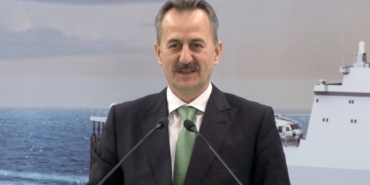 Savunma Sanayii Başkanı Haluk Görgün: "Türk Savunma Sanayisi için önemli dönüm noktalarından bir tanesi"