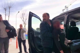 Kayınbirader ile enişte kavgasında 1 ağır yaralı