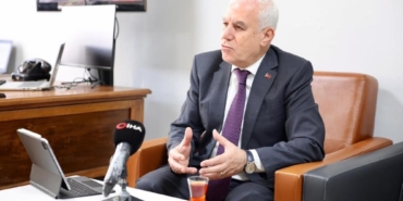 Başkan Bozbey’den Bursa’da da hissedilen depremin ardından mesaj