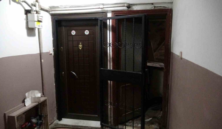 Şişli’de konteynerde cesedi bulunan kadının Ümraniye’deki komşuları konuştu