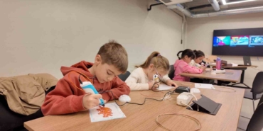 Maker Atölyeleri Kartallı öğrencileri bilim ve teknolojiyle buluşturuyor