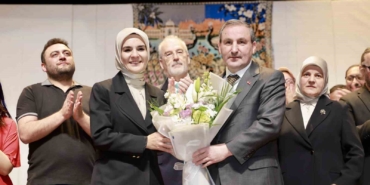 Bakan Göktaş: "Aileyi değersiz kılan programlardan vatandaş çok şikayetçi"