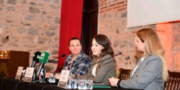 Afetlere karşı dirençli kentler Osmangazi’de konuşuldu