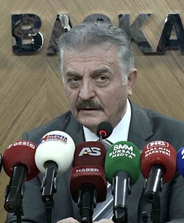 Büyükataman, emekliler için temmuz ayını işaret etti