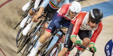 2026 Avrupa Pist Bisikleti Şampiyonası’nda yarışacak milli takım kadrosu belli oldu