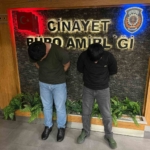 Şişli’de kesik baş cinayetinde 2 zanlı yurt dışına kaçarken yakalandı