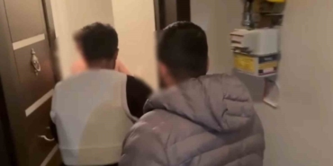 Jandarmadan uyuşturucu tacirlerine darbe: 1 tutuklama