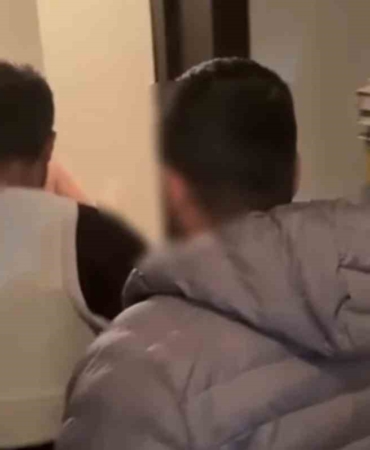 Jandarmadan uyuşturucu tacirlerine darbe: 1 tutuklama