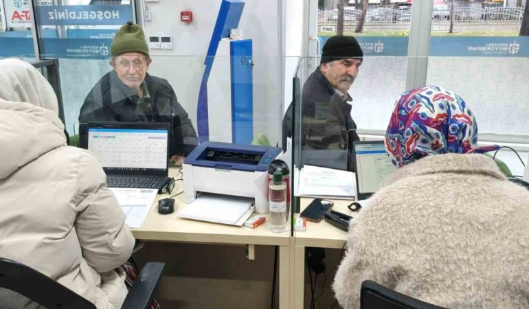 Kocaeli’de çiftçiye tohum, gübre ve tavuk desteği başvuruları başladı