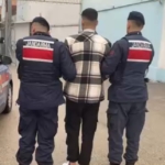 Bursa’da 17 yıl 29 ay hapis cezası bulunan firari yakalandı