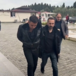Güllü’nün kızının eski nişanlısı Kervan Eminoğlu adliyeye sevk edildi