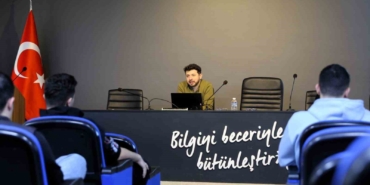 Meslek lisesi öğrencileri SUBÜ’yü yakından tanıdı