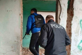 Uzunköprü’de aranan 5 hükümlü yakalandı