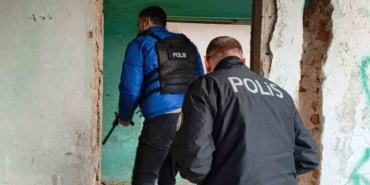 Uzunköprü’de aranan 5 hükümlü yakalandı