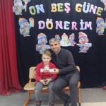 Bilecik’te 38 bin 565 öğrenci karne sevinci yaşadı