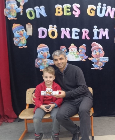 Bilecik’te 38 bin 565 öğrenci karne sevinci yaşadı