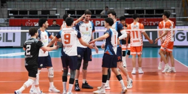 Osmangazi Belediyespor’dan rahat galibiyet