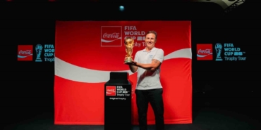 FIFA Dünya Kupası, Türkiye’ye geldi
