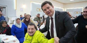 Osmangazi’de yatırım ve projeler hız kesmedi