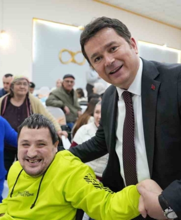 Osmangazi’de yatırım ve projeler hız kesmedi