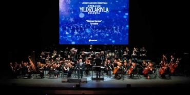 Limak 50. Yıl Konserleri şubat ayında başlıyor