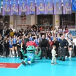 Nilüfer Belediyespor Eker, evinde Göztepe’ye geçit vermedi
