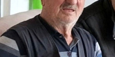 Yolun karşısına geçmek isterken hayatını kaybetti