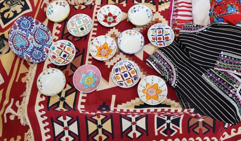 35 bin 201 kursiyere eğitim