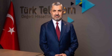 "Türkiye’nin dijital geleceğini, güçlü fiber altyapı ve 5G odaklı yerli teknolojilerle bugünden inşa ediyoruz"