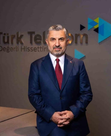 "Türkiye’nin dijital geleceğini, güçlü fiber altyapı ve 5G odaklı yerli teknolojilerle bugünden inşa ediyoruz"