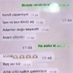 Büyükçekmece’deki adli emanet soygununda şüphelilerin yazışmaları ortaya çıktı