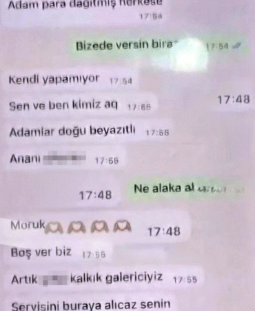 Büyükçekmece’deki adli emanet soygununda şüphelilerin yazışmaları ortaya çıktı