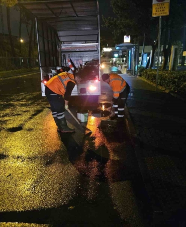 AKOM’dan İstanbul için kar uyarısı: Hava sıcaklığı 3 dereceye kadar düşecek