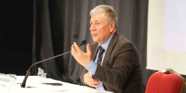 Kartal’da Uğur Mumcu anıldı: Mustafa Balbay’dan anlamlı söyleşi