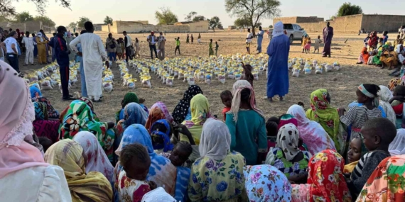 UKABDER’den acil çağrı: "Binalar tamam, sıra gönülleri doyurmakta"