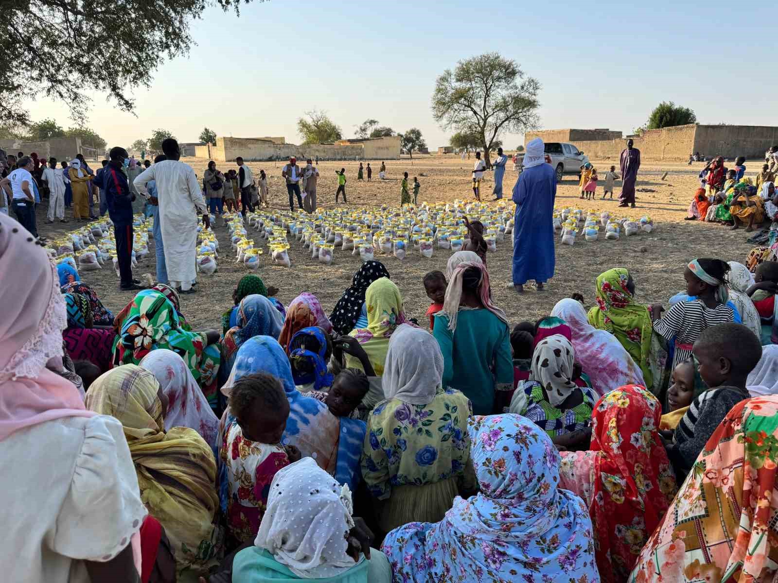 UKABDER’den acil çağrı: "Binalar tamam, sıra gönülleri doyurmakta"
