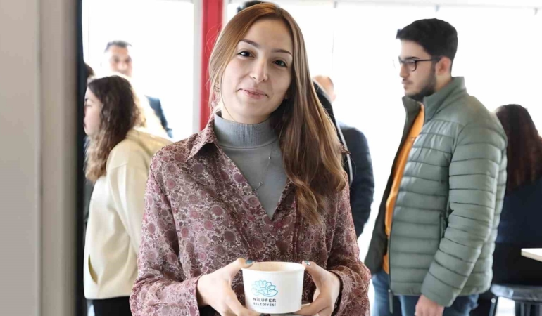 Sosyal eşitlikte ’Nilüfer Modeli’ dünyaya örnek oluyor