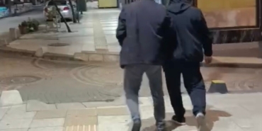 Bandırma’da genç kadına taciz iddiası: Şüpheli gözaltına alındı