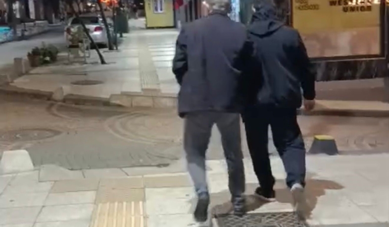 Bandırma’da genç kadına taciz iddiası: Şüpheli gözaltına alındı