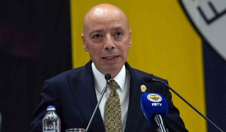 Murat Salar: "Ocak ayında Bankalar Birliği’nden çıkıyoruz"