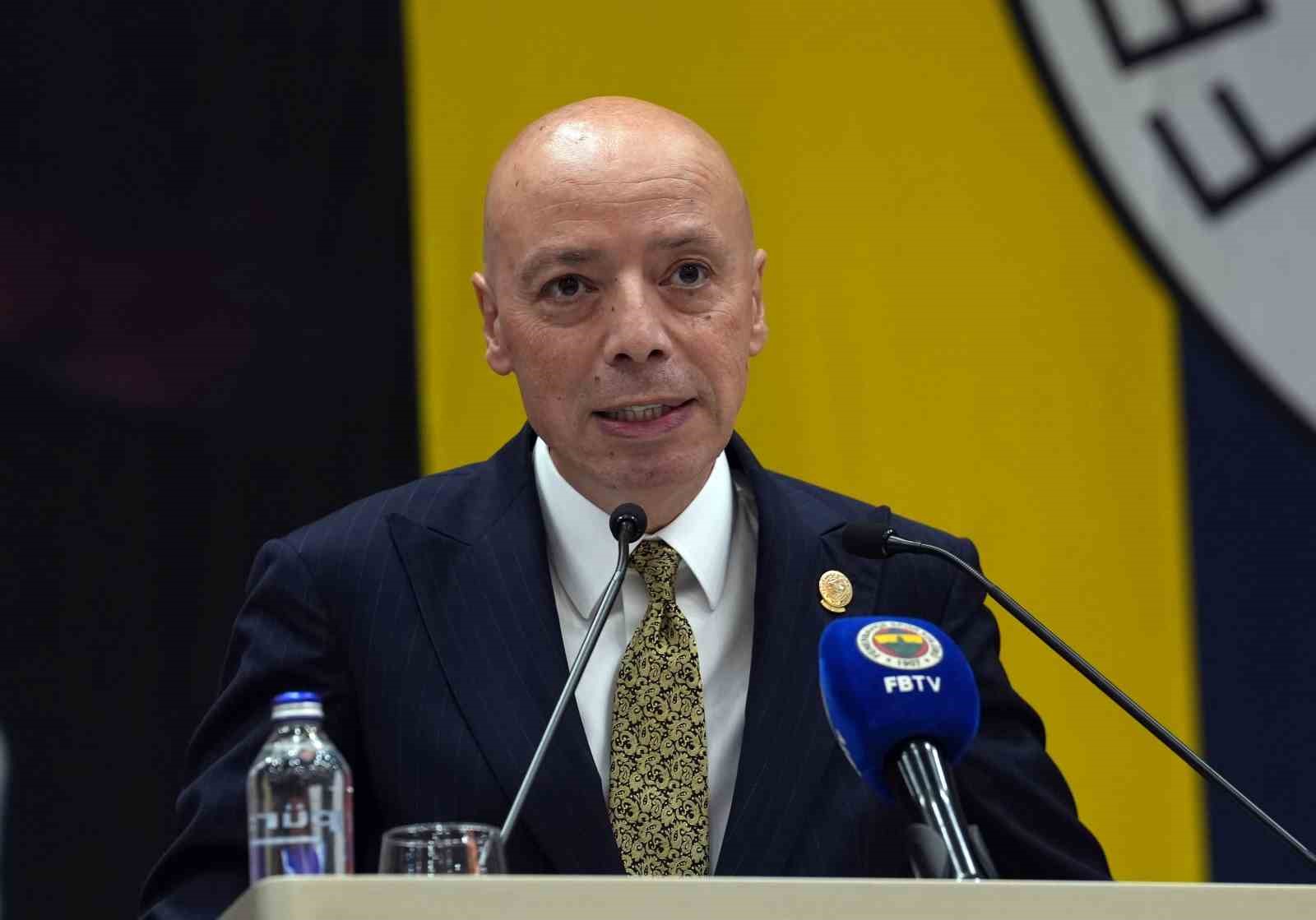 Murat Salar: "Ocak ayında Bankalar Birliği’nden çıkıyoruz"