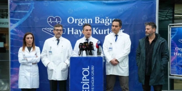 Ufuk Özkan’ın sağlık durumu ile ilgili açıklama