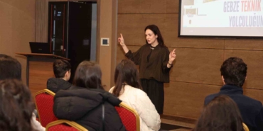 Gebze’de "41 Genç" projesinde 11. dönem başladı