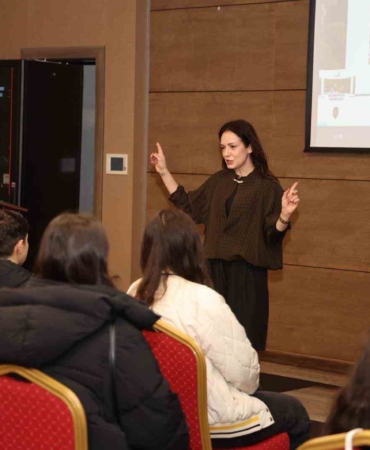 Gebze’de "41 Genç" projesinde 11. dönem başladı